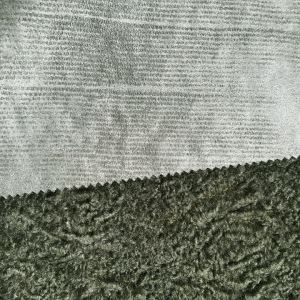 Suede s Sherpa Fleece